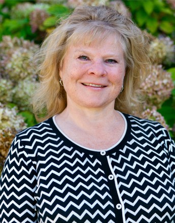 Barbara Bakshis
