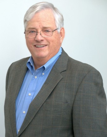 Peter Huck