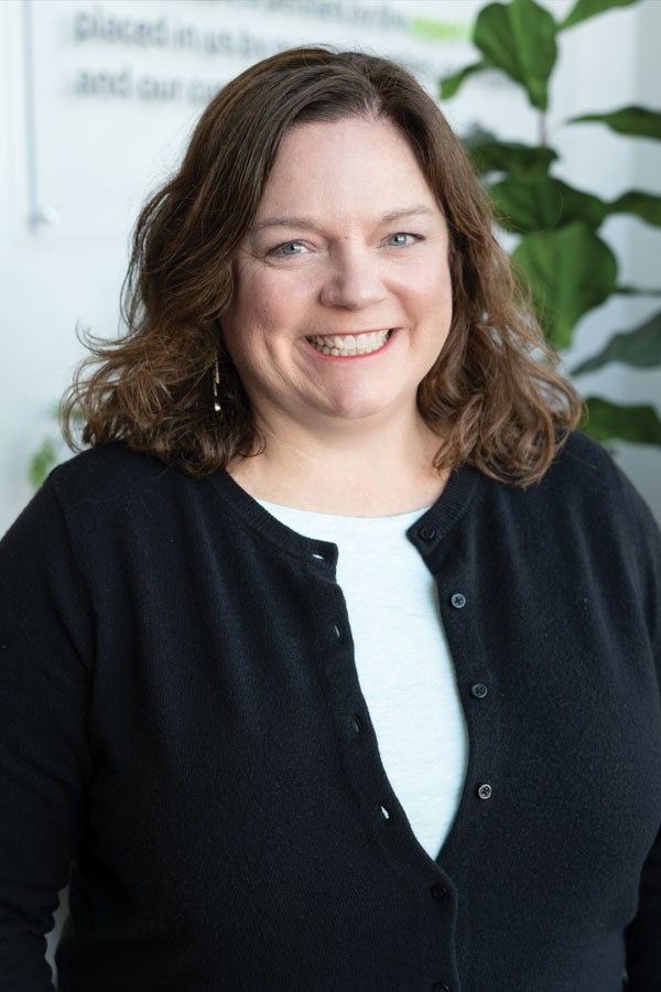 Sarah Ruck Atlanta Board of Directors - Community State Bank