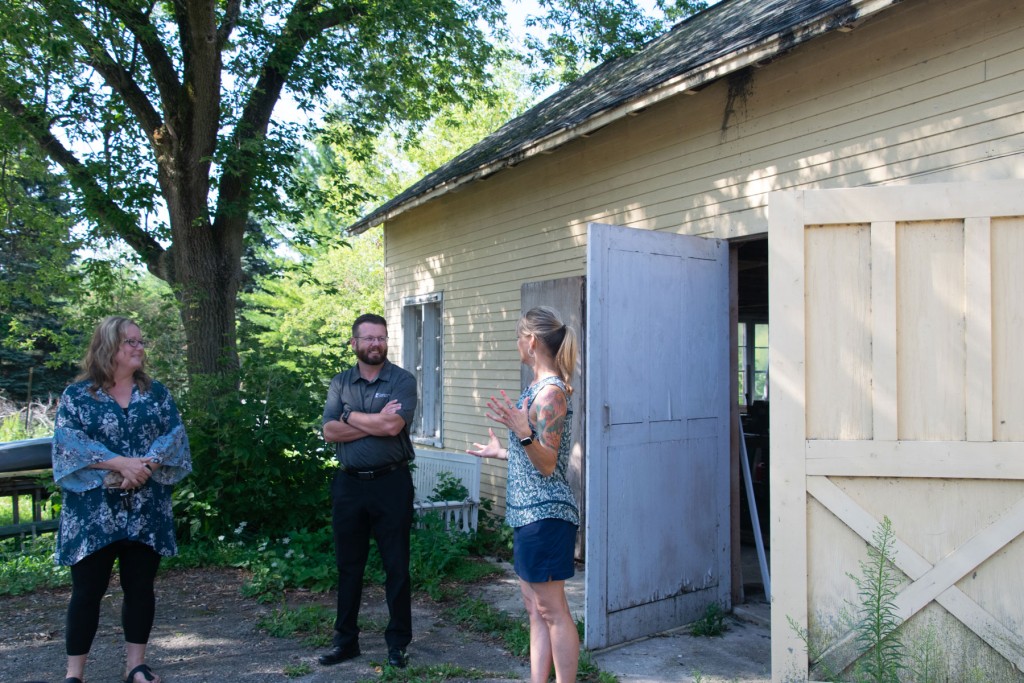 Groll Family Renovation