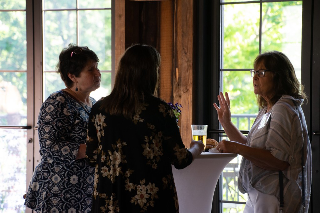 100 Women Who Care - Western Racine County 2022