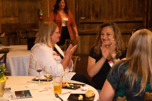 100 Women Who Care - Western Racine County 2022