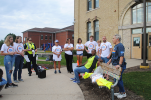 United Way of Racine County