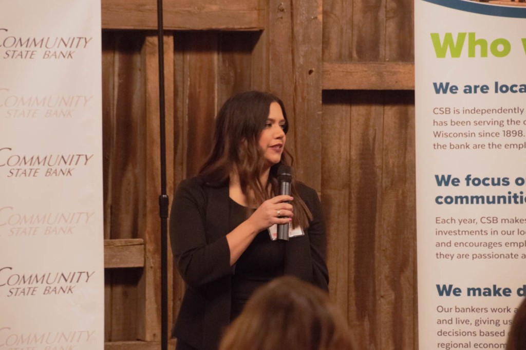 100 Women Who Care - Western Racine County