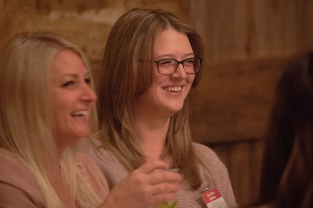 100 Women Who Care - Western Racine County