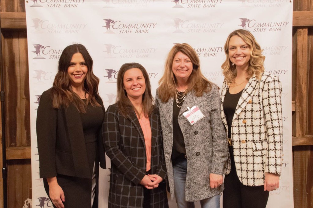 100 Women Who Care - Western Racine County
