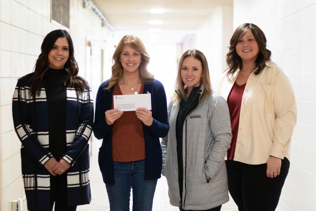 100 Women Who Care - Western Racine County