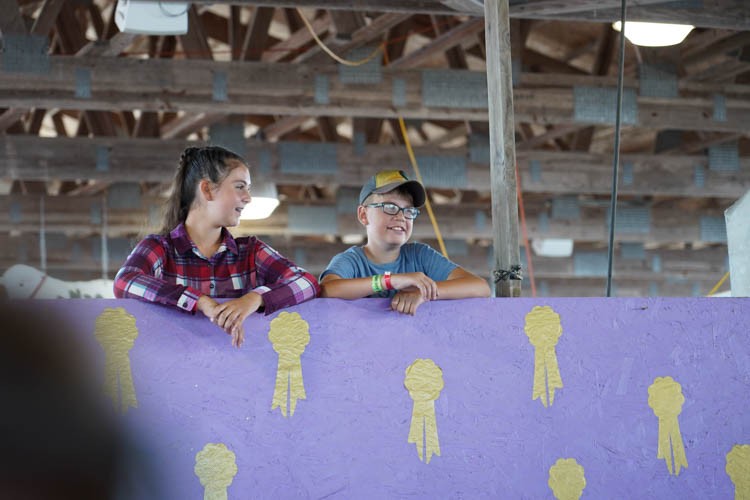 Racine County Fair 2023 