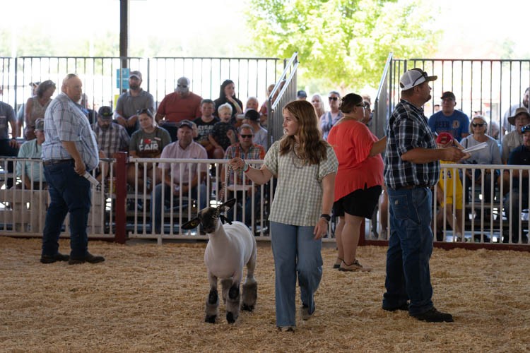Racine County Fair 2023 