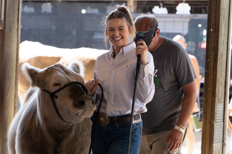 Racine County Fair 2023 