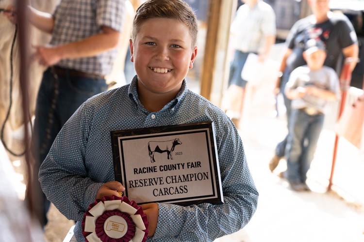Racine County Fair 2023 