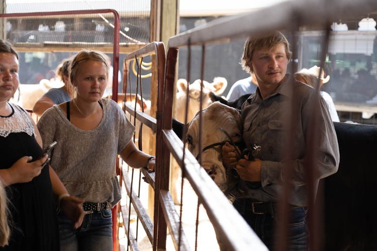 Racine County Fair 2023 