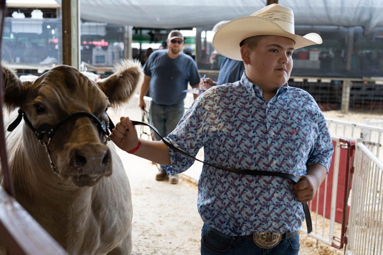 Racine County Fair 2023 