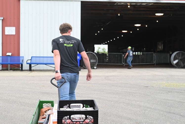 Racine County Fair 2023 