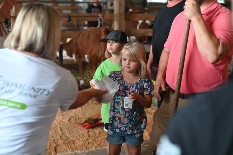 Racine County Fair 2023 