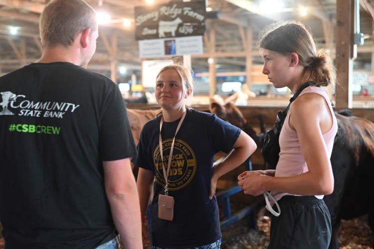 Racine County Fair 2023 
