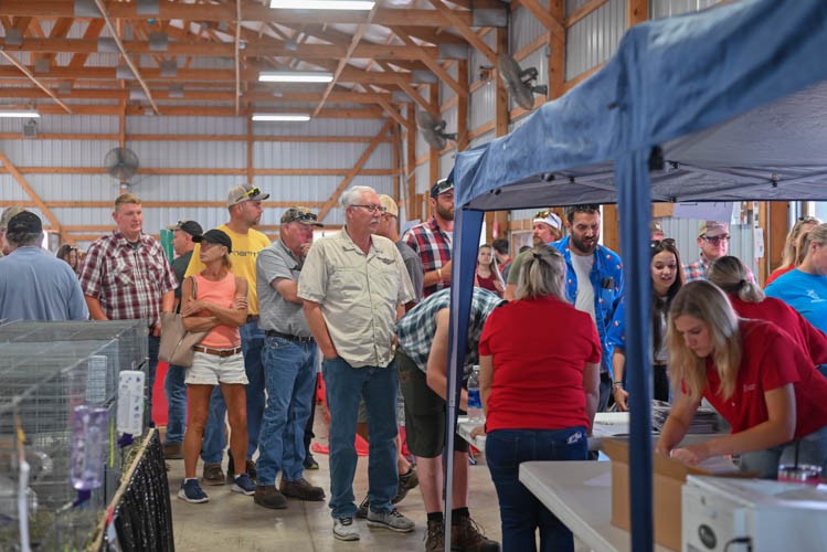 Racine County Fair 2023 