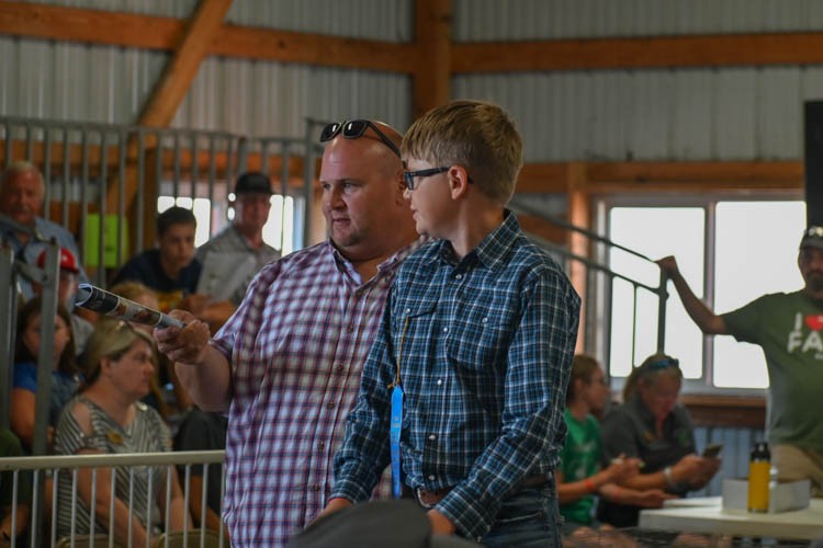 Racine County Fair 2023 