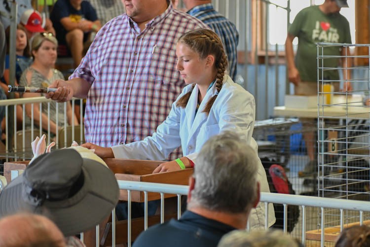 Racine County Fair 2023 