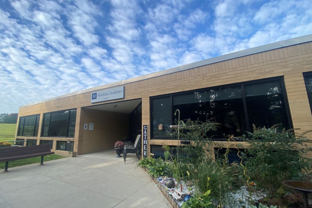 Matthias Academy