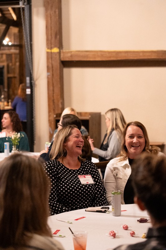 100 Women Who Care - Western Racine County