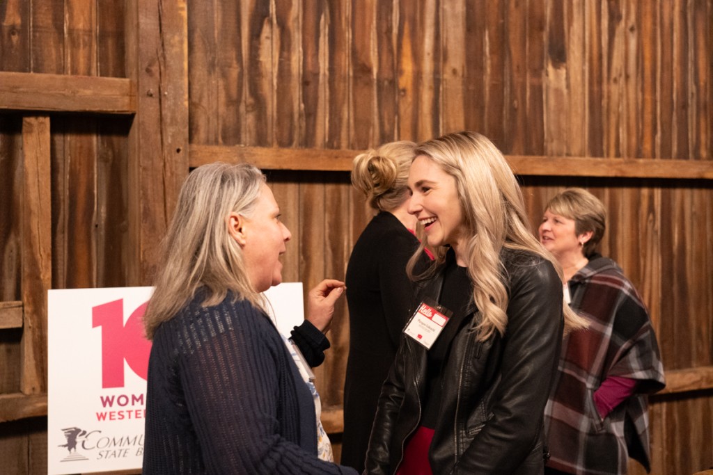 100 Women Who Care - Western Racine County