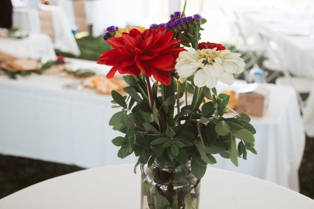 Farm to Table Event