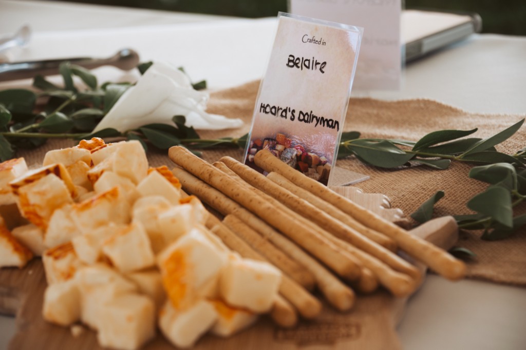Farm to Table Event