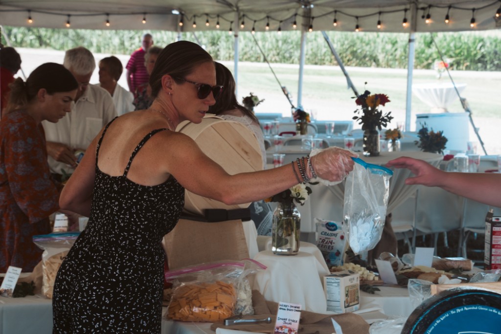 Farm to Table Event