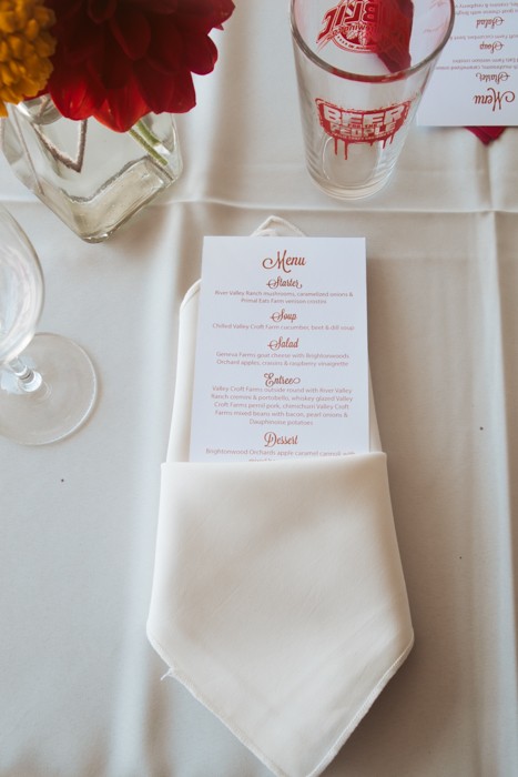 Farm to Table Event