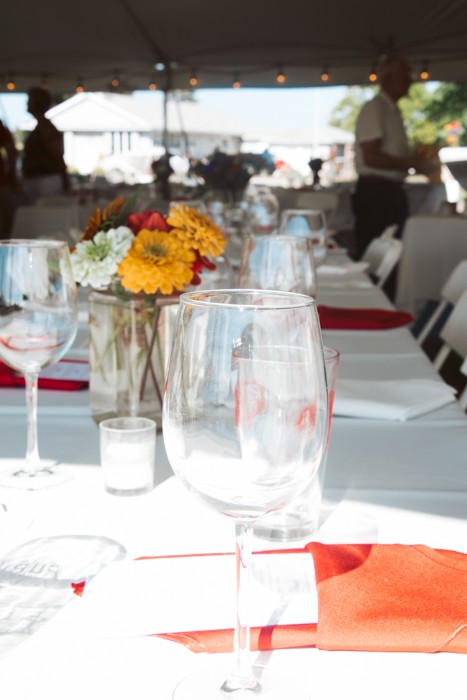 Farm to Table Event