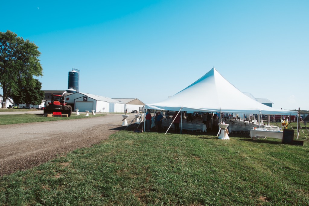 Farm to Table Event
