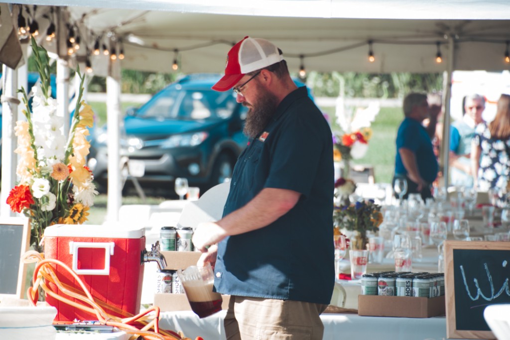 Farm to Table Event