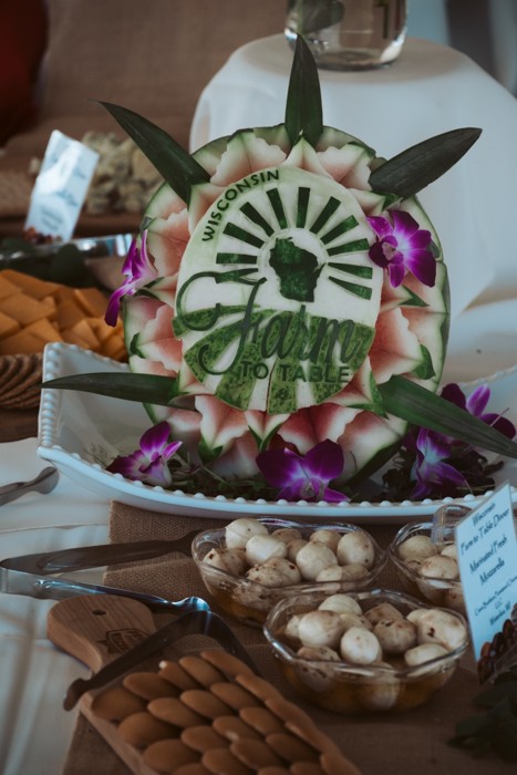 Farm to Table Event