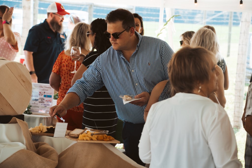 Farm to Table Event