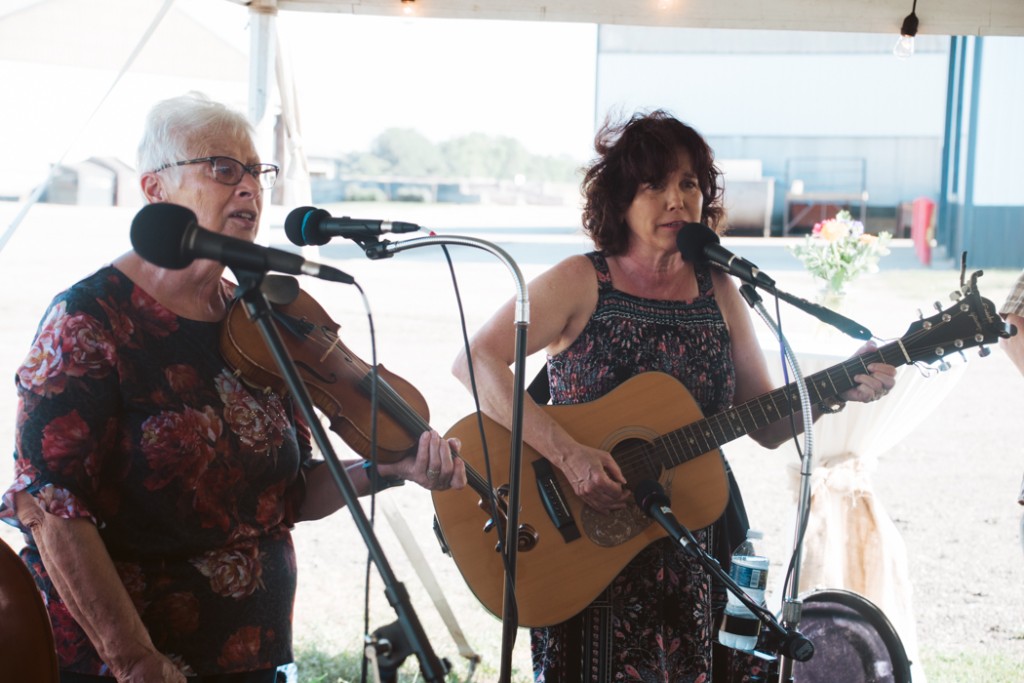 Farm to Table Event