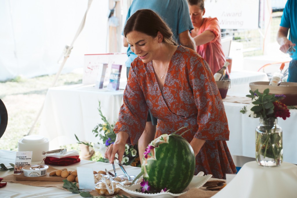Farm to Table Event