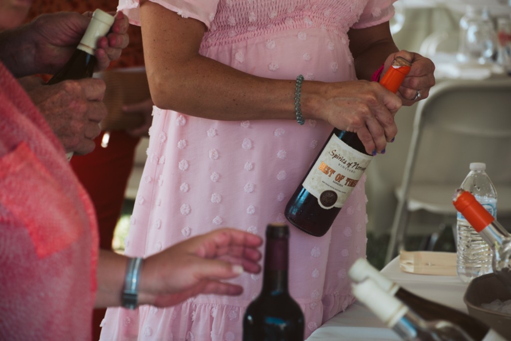 Farm to Table Event