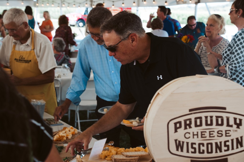 Farm to Table Event