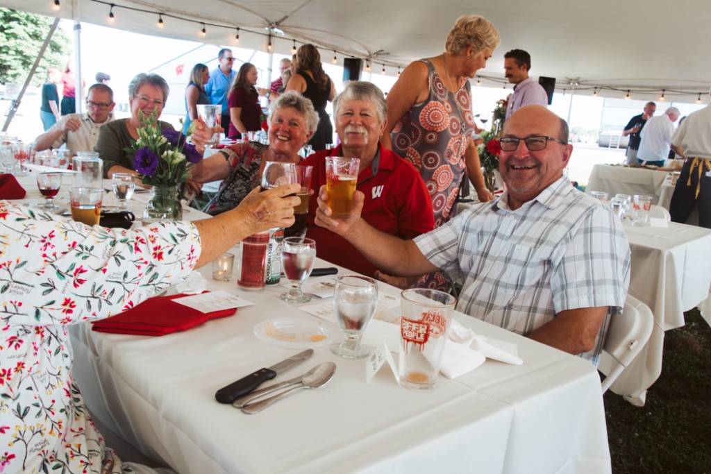 Farm to Table Event