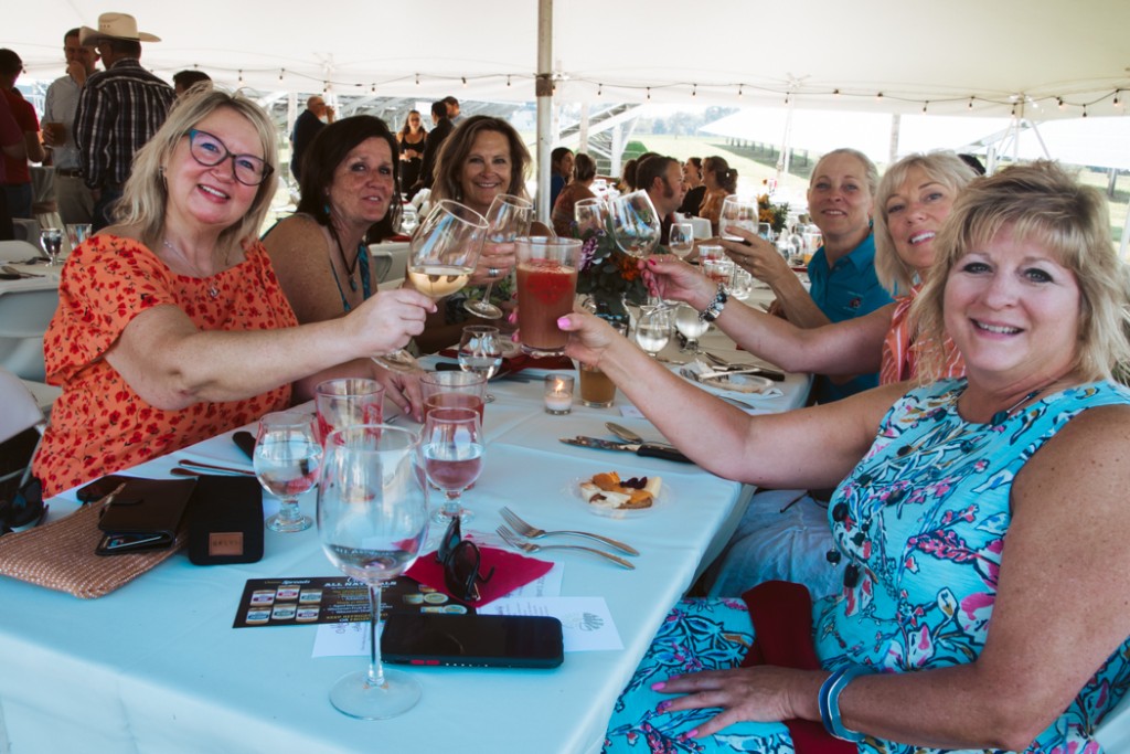 Farm to Table Event