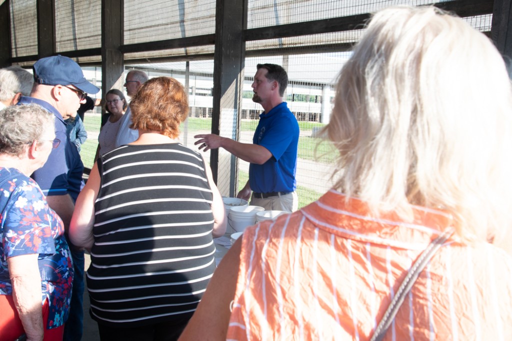 Farm to Table Event