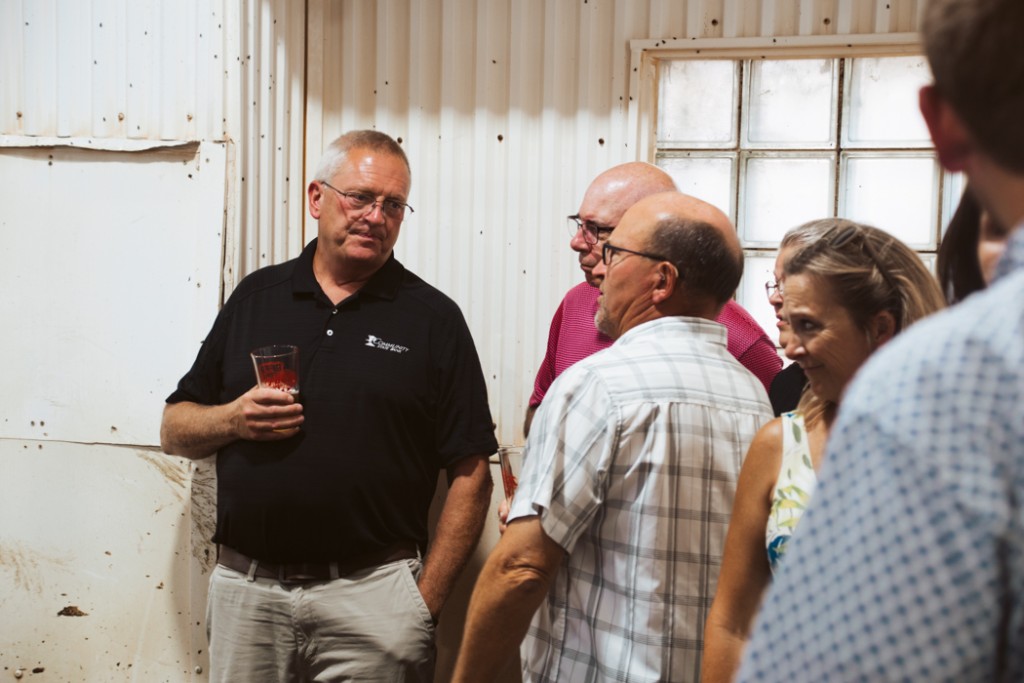 Farm to Table Event