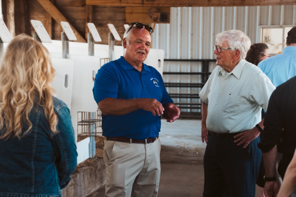 Farm to Table Event