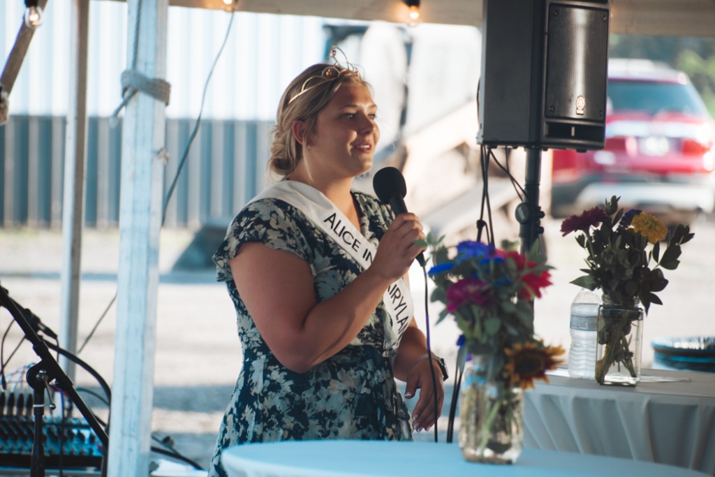Farm to Table Event