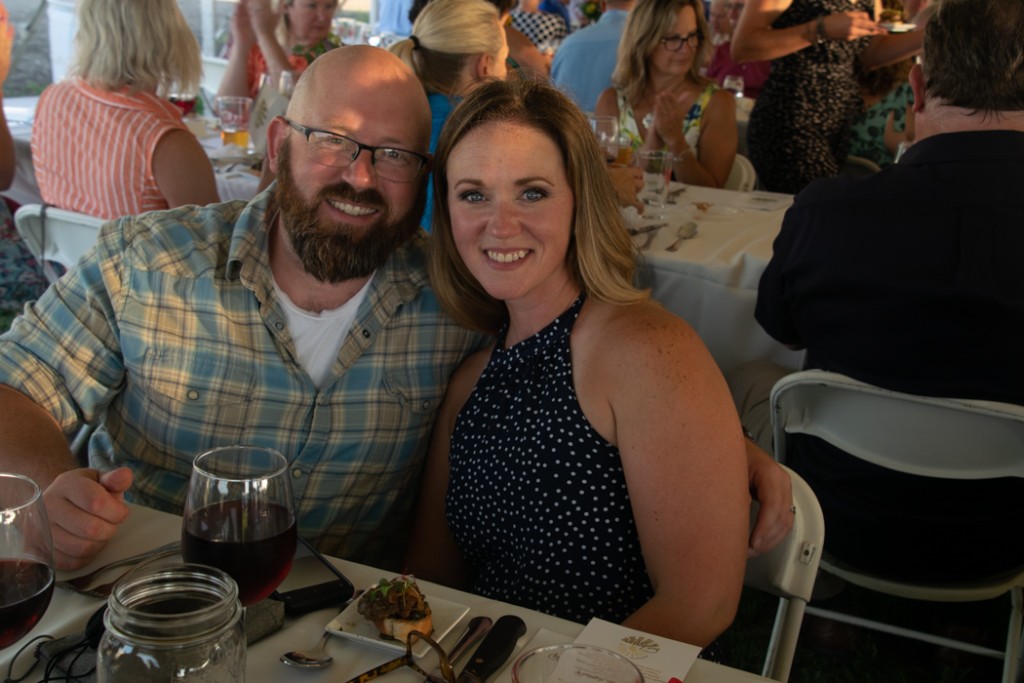 Farm to Table Event