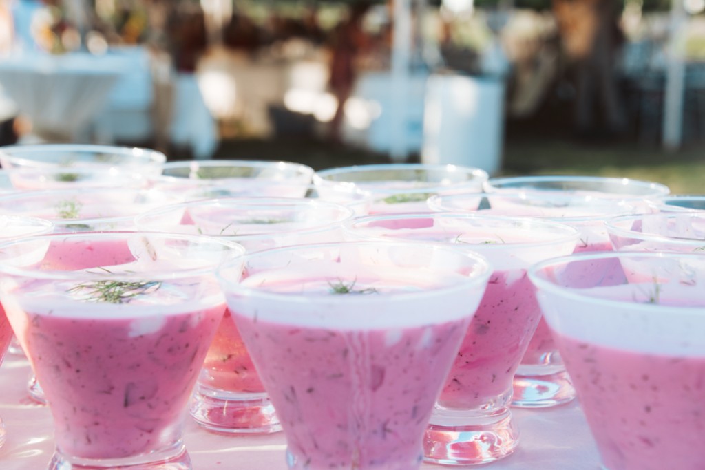 Farm to Table Event