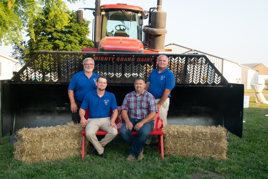 Farm to Table Event