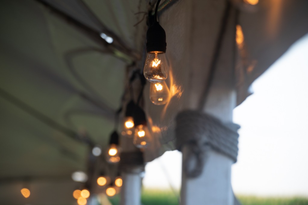 Farm to Table Event