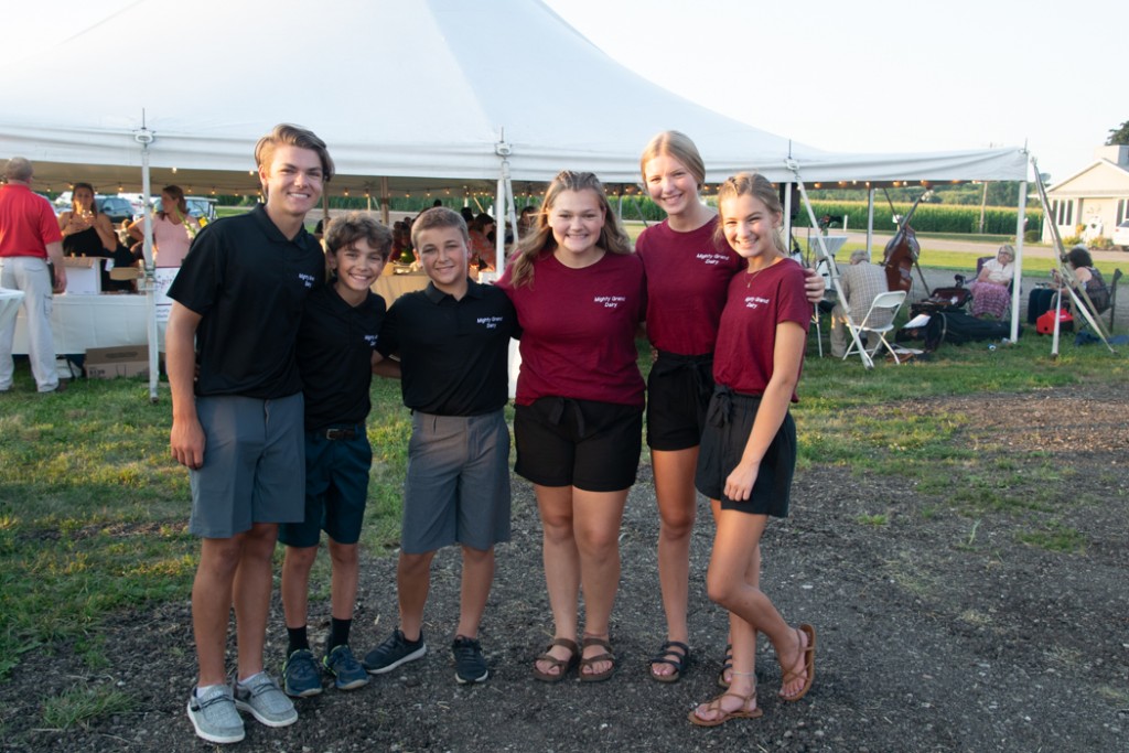 Farm to Table Event